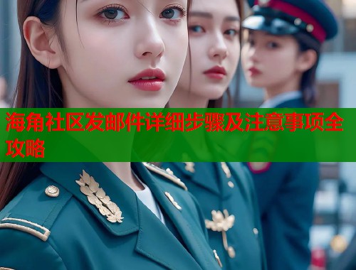 海角社区发邮件详细步骤及注意事项全攻略