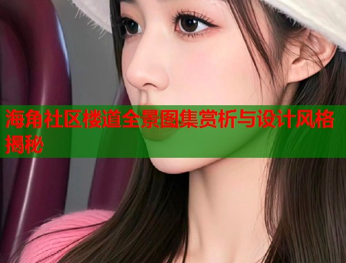 海角社区楼道全景图集赏析与设计风格揭秘